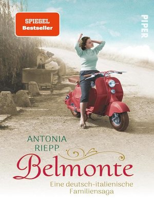 cover image of Belmonte